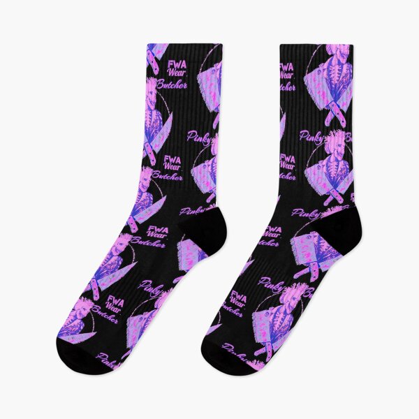 Item preview, FWA Pinky Butcher designed and sold by TheFabe1.