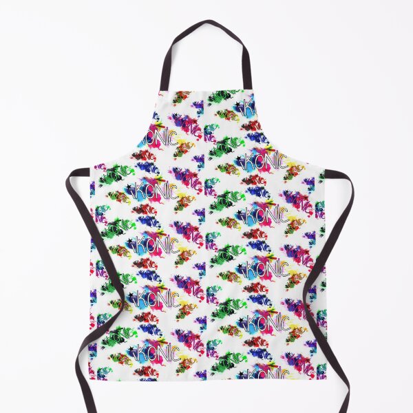 Item preview, iKONIC designed and sold by Kreative4.