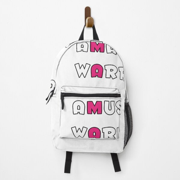 Item preview, Happy Mother's Day Mama Amusing Warm Amazing Warrior designed and sold by Pliskin-Design.
