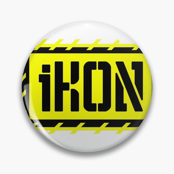 Item preview, iKON designed and sold by Kreative4.
