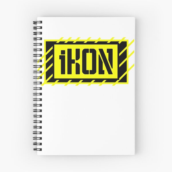 Item preview, iKON designed and sold by Kreative4.