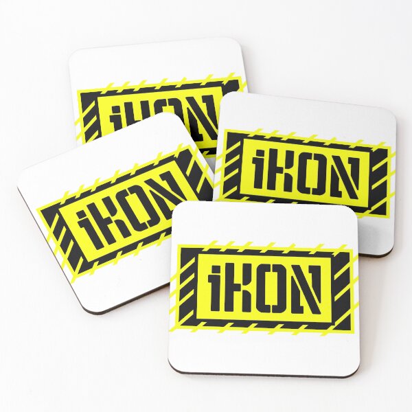 Item preview, iKON designed and sold by Kreative4.