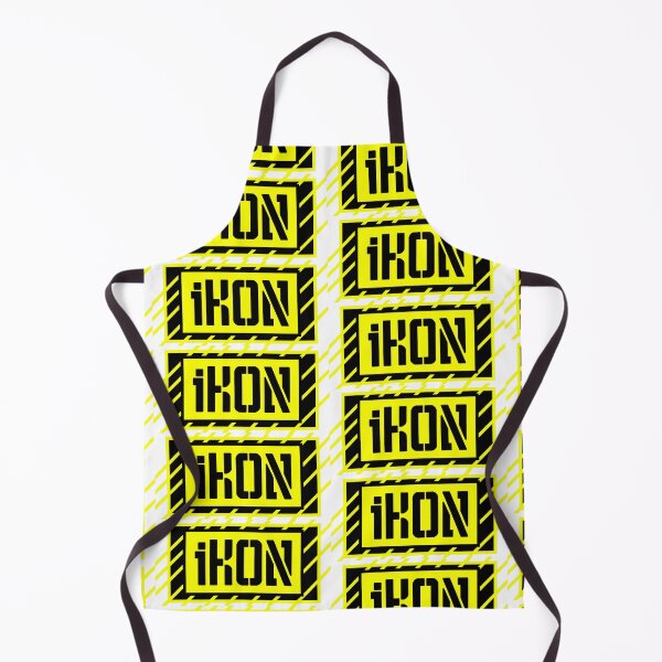 Item preview, iKON designed and sold by Kreative4.
