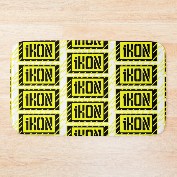 Item preview, iKON designed and sold by Kreative4.