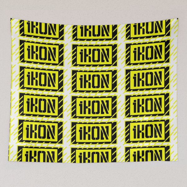 Item preview, iKON designed and sold by Kreative4.