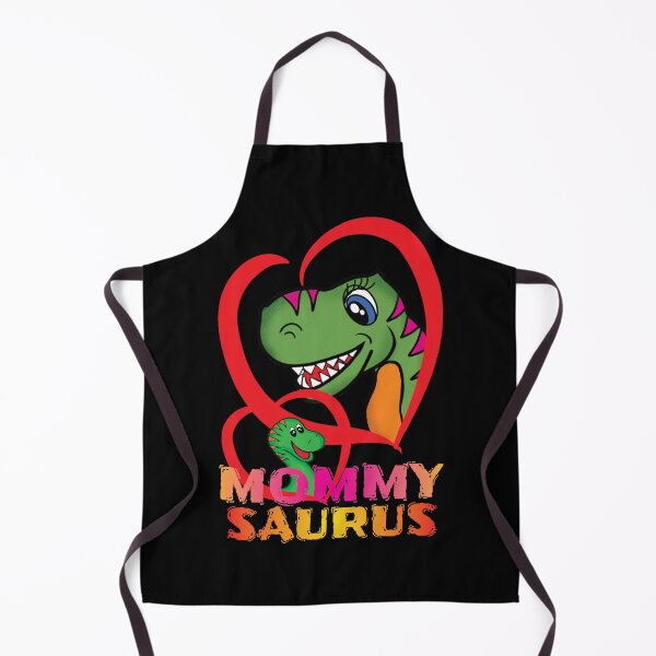 Item preview, Mommy Saurus, Funny T Rex Family designed and sold by orangeblue21.