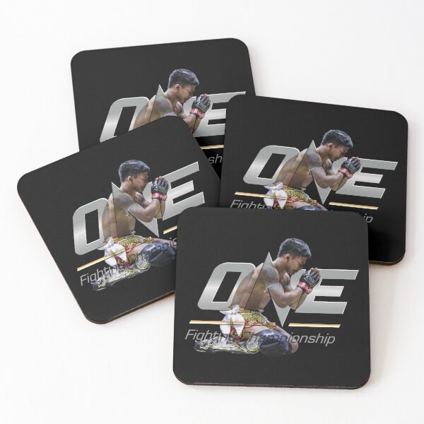 Item preview, rodtang one championship designed and sold by frankimons.