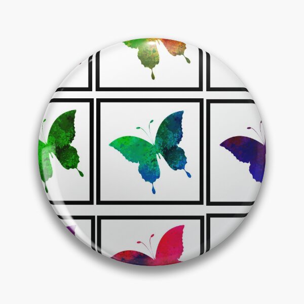 Item preview, Butterfly designed and sold by Kreative4.