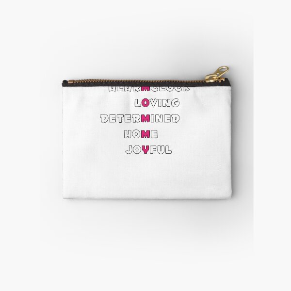 Item preview, Happy Mother's Day Mommy AlarmClock Loving Determined Home Joyful designed and sold by Pliskin-Design.