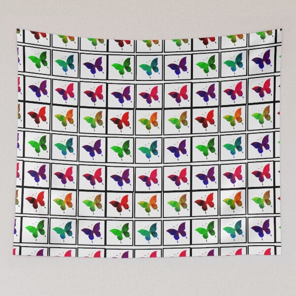 Item preview, Butterfly designed and sold by Kreative4.