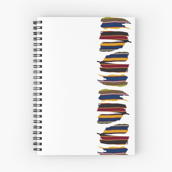 Item preview, African Fabric - A Touch Of Kente Vertical Runner Design [#32] designed and sold by AfriStyleUK.
