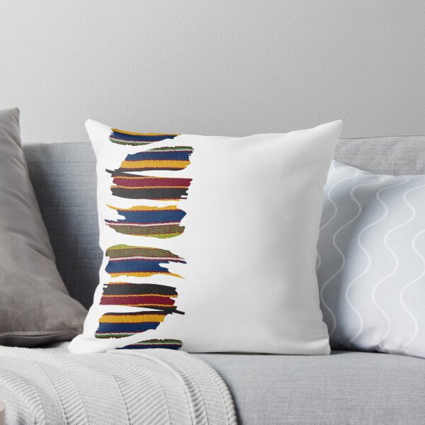 Item preview, African Fabric - A Touch Of Kente Vertical Runner Design [#32] designed and sold by AfriStyleUK.