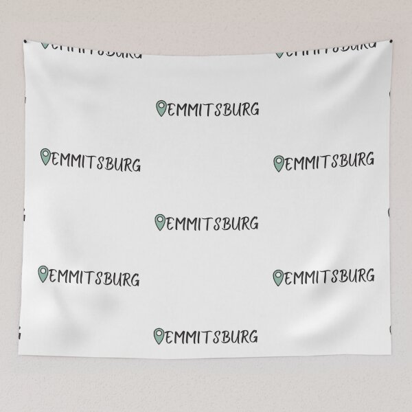 Item preview, Emmitsburg, MD designed and sold by moxsto.