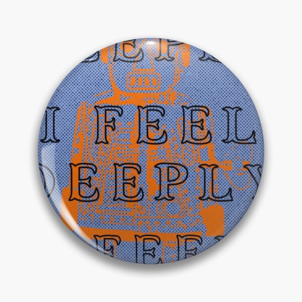 Item preview, Deeply felt designed and sold by spinolator.