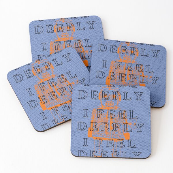 Item preview, Deeply felt designed and sold by spinolator.