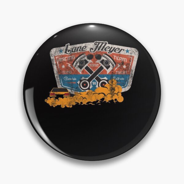 Item preview, Lane Meyer Racing Team designed and sold by A Little Bit of  Everything.