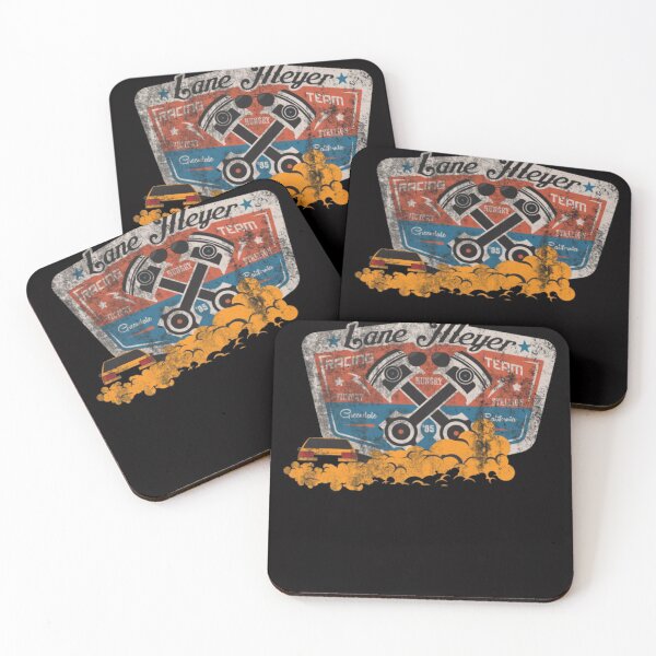 Item preview, Lane Meyer Racing Team designed and sold by A Little Bit of  Everything.
