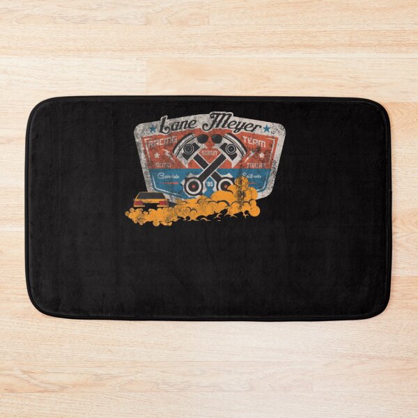 Item preview, Lane Meyer Racing Team designed and sold by A Little Bit of  Everything.