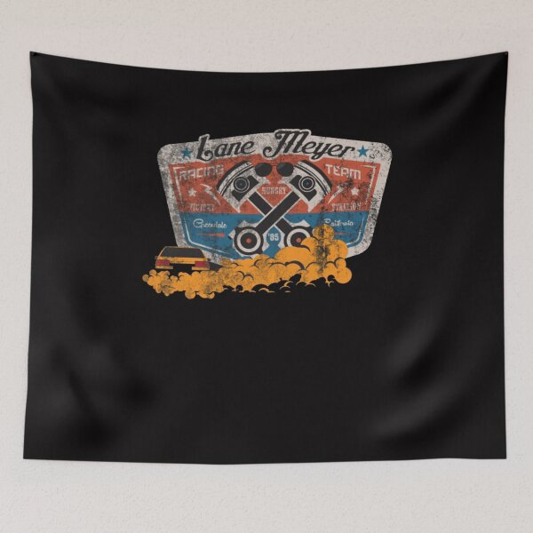 Item preview, Lane Meyer Racing Team designed and sold by A Little Bit of  Everything.