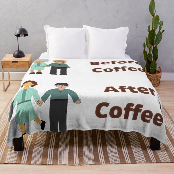 Item preview, Coffee Old to Young Before and After designed and sold by janraydesigns.