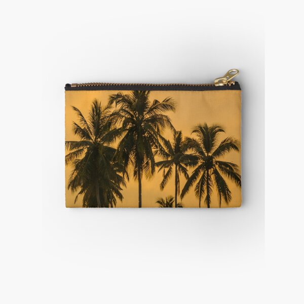 Item preview, Palms Against an Evening Sky designed and sold by Werner Padarin.