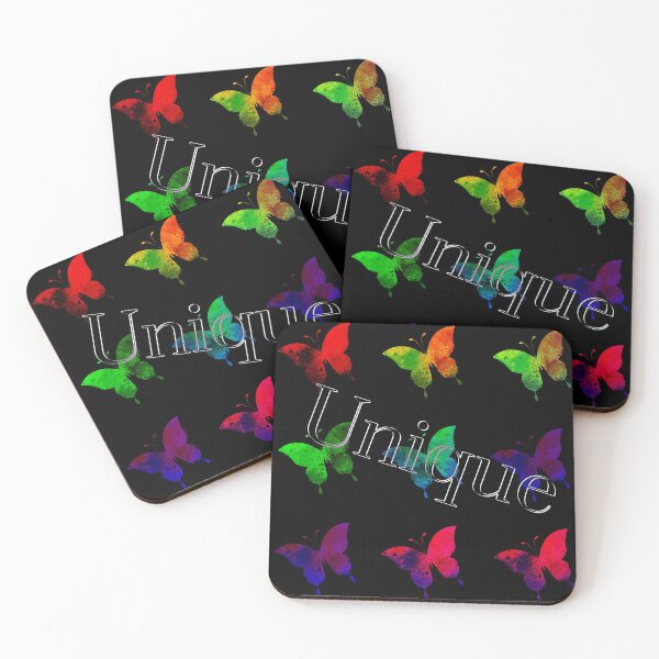 Item preview, UNIQUE designed and sold by Kreative4.