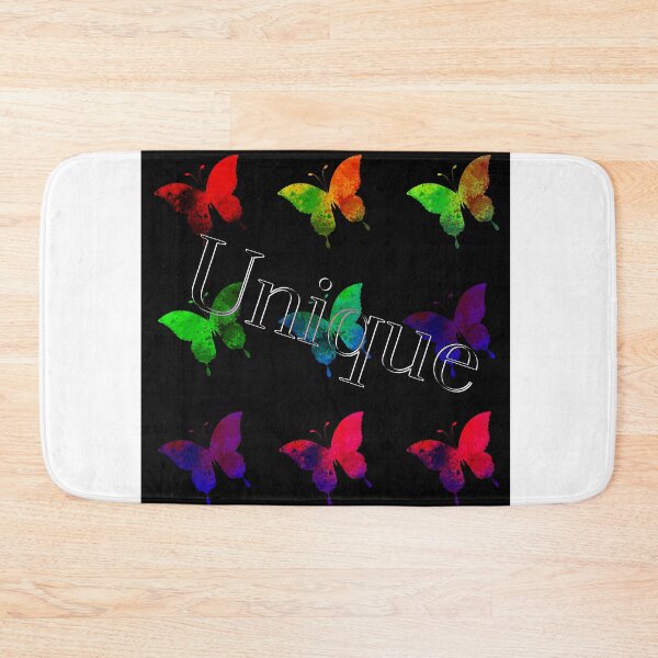 Item preview, UNIQUE designed and sold by Kreative4.