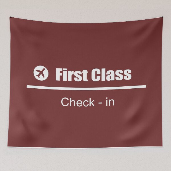 Item preview, First class designed and sold by Smartalb.