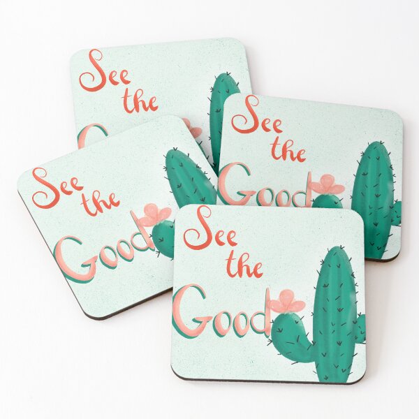Item preview, Cactus (Quote) designed and sold by JuFurla.