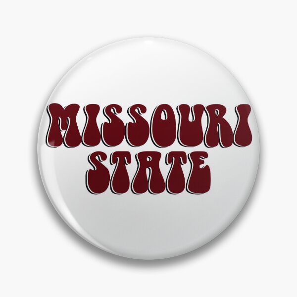 Item preview, Missouri State University designed and sold by kkosmicki.