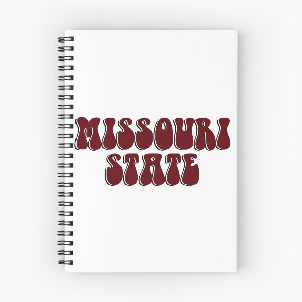 Item preview, Missouri State University designed and sold by kkosmicki.