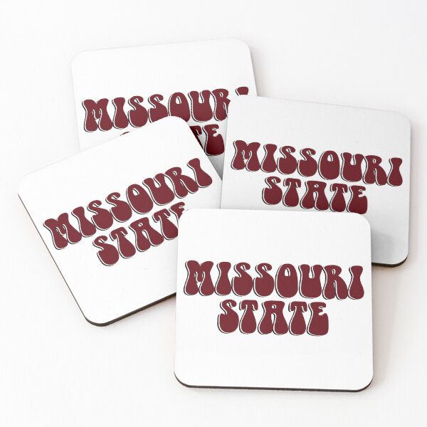 Artikelvorschau, Missouri State University entworfen und verkauft von kkosmicki.