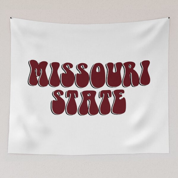 Item preview, Missouri State University designed and sold by kkosmicki.