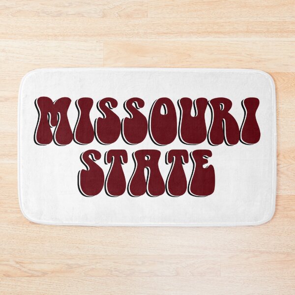 Item preview, Missouri State University designed and sold by kkosmicki.