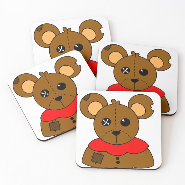 Item preview, Raggedy Bear designed and sold by awallac.