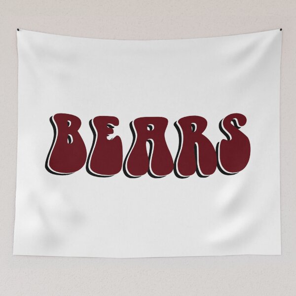Artikelvorschau, Missouri State University Bears entworfen und verkauft von kkosmicki.