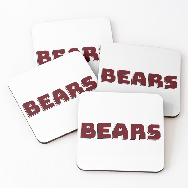 Artikelvorschau, Missouri State University Bears entworfen und verkauft von kkosmicki.