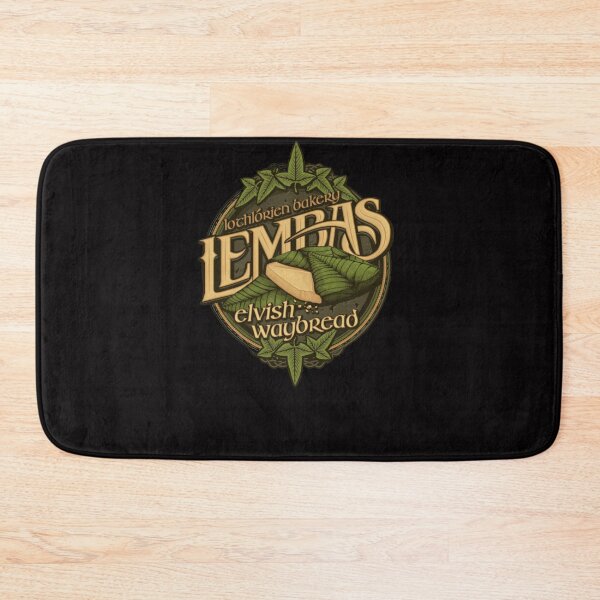 Artikelvorschau, Lembas Brot entworfen und verkauft von A Little Bit of Everything.