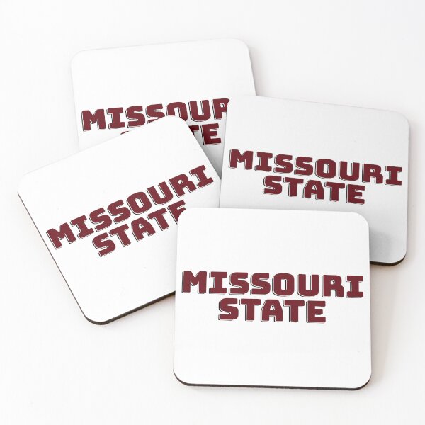 Artikelvorschau, Missouri State University entworfen und verkauft von kkosmicki.