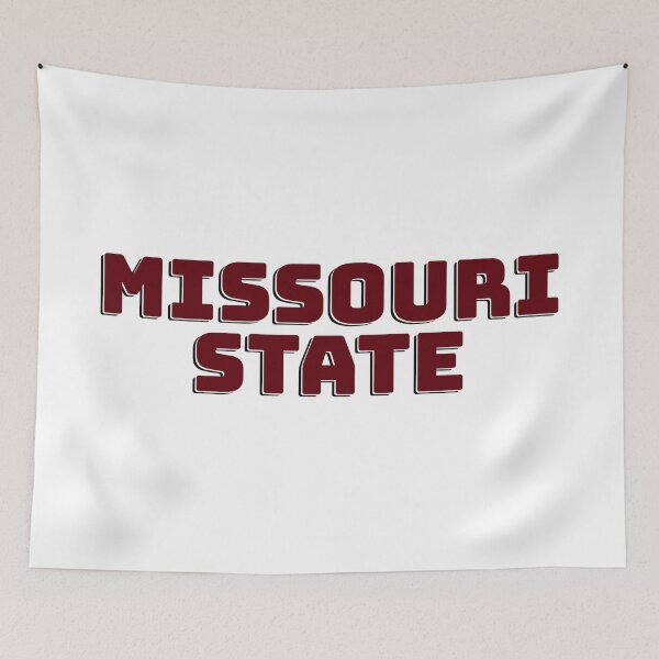 Artikelvorschau, Missouri State University entworfen und verkauft von kkosmicki.