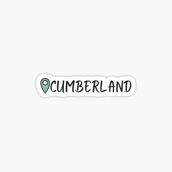 Item preview, Cumberland, MD designed and sold by moxsto.