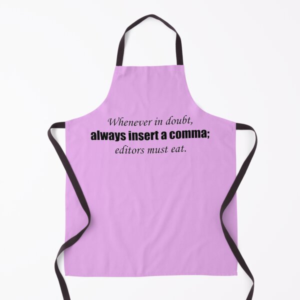Item preview, Editors Must Eat (Haiku) 00001 designed and sold by CleanWIP.