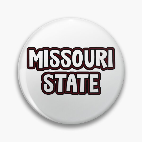 Item preview, Missouri State University designed and sold by kkosmicki.