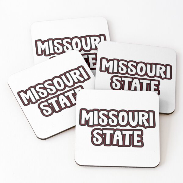 Artikelvorschau, Missouri State University entworfen und verkauft von kkosmicki.