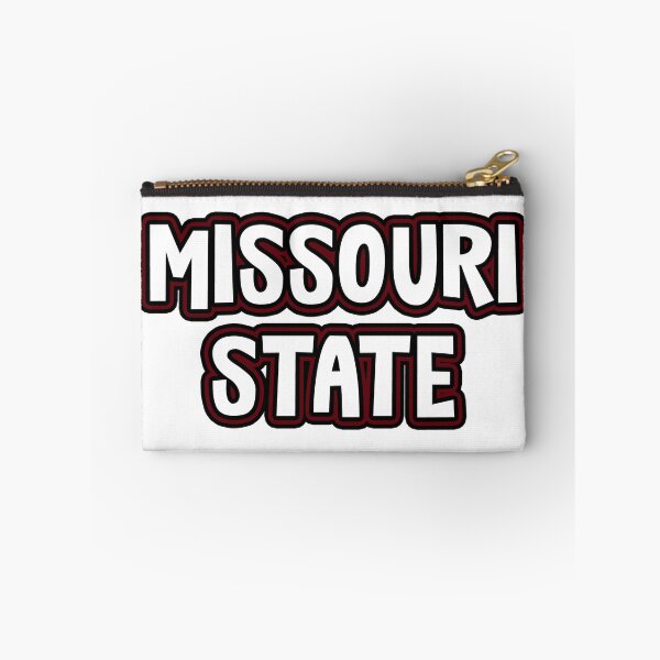 Aperçu de l'œuvre Missouri State University créée et vendue par kkosmicki.