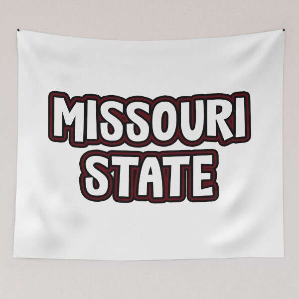 Artikelvorschau, Missouri State University entworfen und verkauft von kkosmicki.