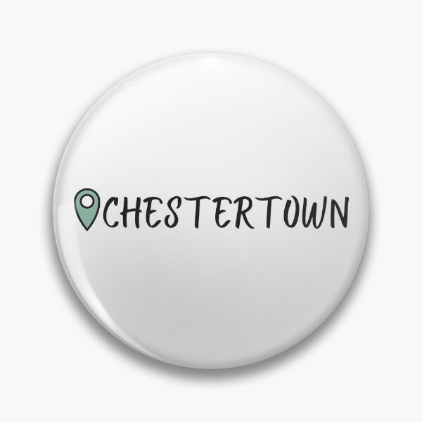 Artikelvorschau, Chestertown, MD entworfen und verkauft von moxsto.