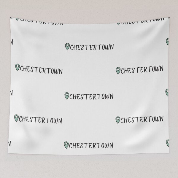 Item preview, Chestertown, MD designed and sold by moxsto.