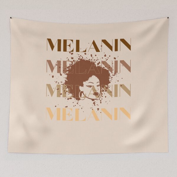 Item preview, Strong Girl Afro Love Melanin designed and sold by Anton Ashraf.