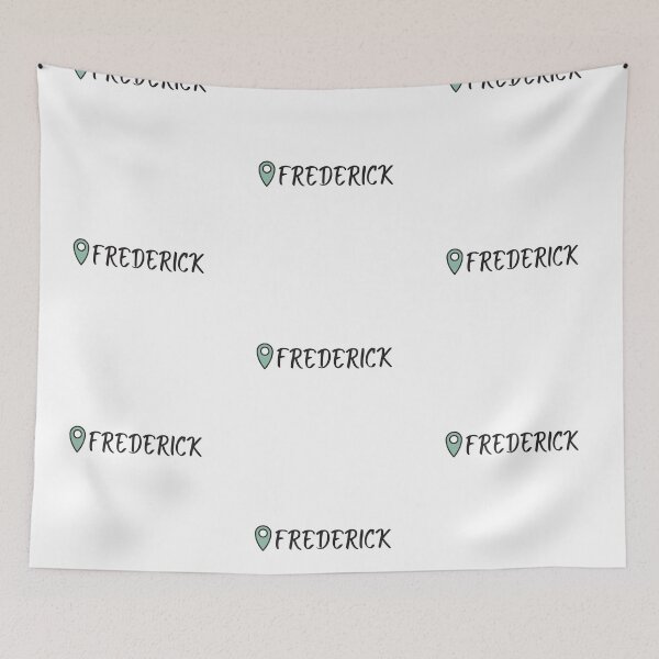 Item preview, Frederick, MD designed and sold by moxsto.